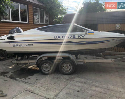 Байлайнер 175, об'ємом двигуна 0 л та пробігом 0 тис. км за 8500 $, фото 3 на Automoto.ua