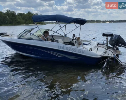 Байлайнер 175, объемом двигателя 3 л и пробегом 0 тыс. км за 12500 $, фото 1 на Automoto.ua