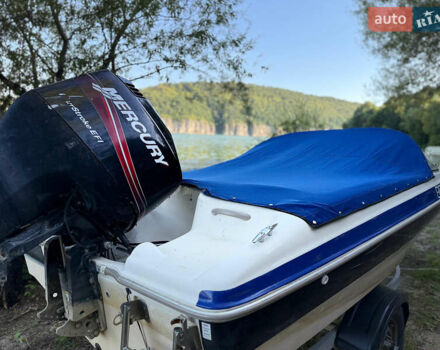 Байлайнер 185, объемом двигателя 0 л и пробегом 65 тыс. км за 11500 $, фото 4 на Automoto.ua
