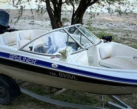 Байлайнер 185, объемом двигателя 0 л и пробегом 65 тыс. км за 11500 $, фото 5 на Automoto.ua