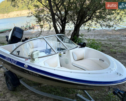 Байлайнер 185, объемом двигателя 0 л и пробегом 65 тыс. км за 11500 $, фото 10 на Automoto.ua