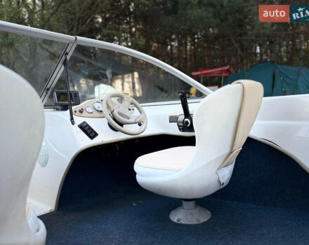 Байлайнер 185, объемом двигателя 0 л и пробегом 65 тыс. км за 11500 $, фото 11 на Automoto.ua