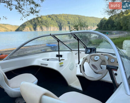 Байлайнер 185, объемом двигателя 0 л и пробегом 65 тыс. км за 11500 $, фото 9 на Automoto.ua