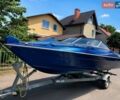 Синий Байлайнер 185, объемом двигателя 3 л и пробегом 0 тыс. км за 16500 $, фото 1 на Automoto.ua