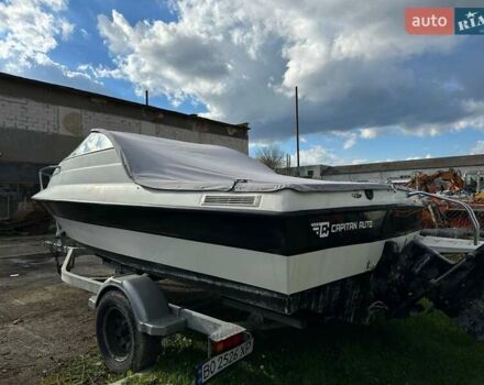 Байлайнер 192, объемом двигателя 0 л и пробегом 0 тыс. км за 14500 $, фото 2 на Automoto.ua