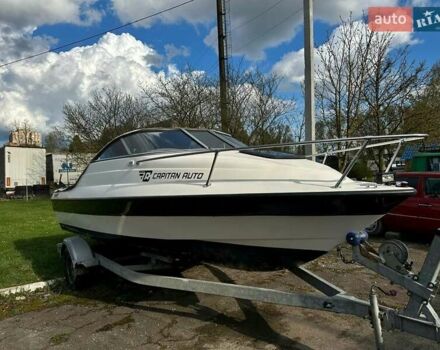 Байлайнер 192, объемом двигателя 0 л и пробегом 0 тыс. км за 14500 $, фото 15 на Automoto.ua