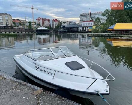 Байлайнер 192, объемом двигателя 0 л и пробегом 0 тыс. км за 14500 $, фото 1 на Automoto.ua