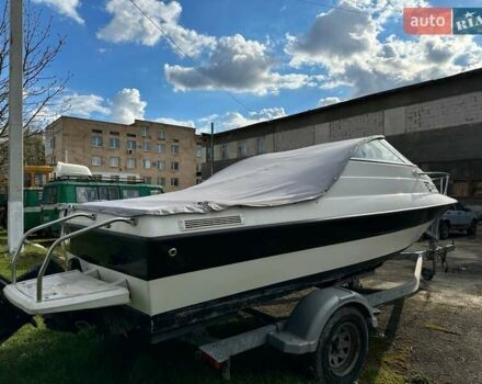 Байлайнер 192, объемом двигателя 0 л и пробегом 0 тыс. км за 14500 $, фото 9 на Automoto.ua