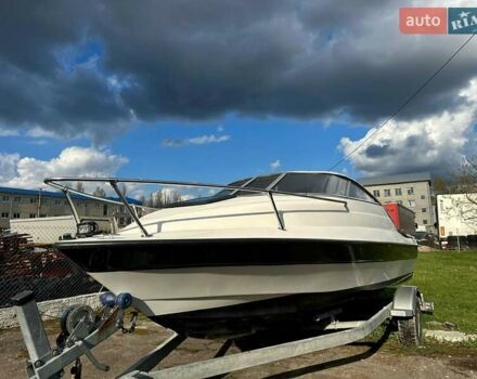 Байлайнер 192, объемом двигателя 0 л и пробегом 0 тыс. км за 14500 $, фото 8 на Automoto.ua