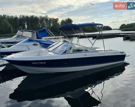 Байлайнер 195, объемом двигателя 3 л и пробегом 0 тыс. км за 15500 $, фото 1 на Automoto.ua