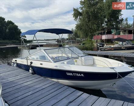 Байлайнер 195, объемом двигателя 3 л и пробегом 0 тыс. км за 15500 $, фото 2 на Automoto.ua