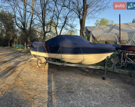 Байлайнер 195, объемом двигателя 3 л и пробегом 0 тыс. км за 15500 $, фото 7 на Automoto.ua
