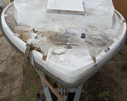 Байлайнер 2050, об'ємом двигуна 0 л та пробігом 0 тис. км за 3600 $, фото 8 на Automoto.ua