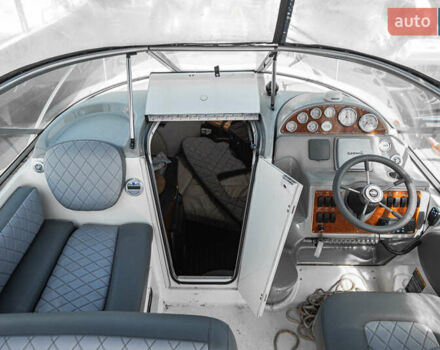 Белый Байлайнер 245, объемом двигателя 0 л и пробегом 0 тыс. км за 41900 $, фото 15 на Automoto.ua