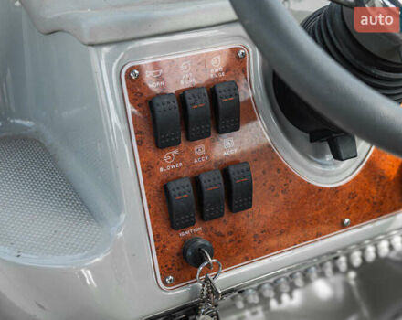 Белый Байлайнер 245, объемом двигателя 0 л и пробегом 0 тыс. км за 41900 $, фото 19 на Automoto.ua