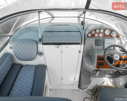 Белый Байлайнер 245, объемом двигателя 0 л и пробегом 0 тыс. км за 41900 $, фото 14 на Automoto.ua