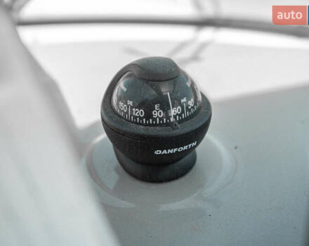 Белый Байлайнер 245, объемом двигателя 0 л и пробегом 0 тыс. км за 41900 $, фото 16 на Automoto.ua