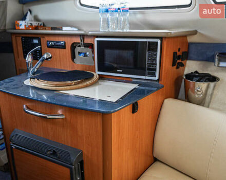 Белый Байлайнер 245, объемом двигателя 0 л и пробегом 0 тыс. км за 41900 $, фото 1 на Automoto.ua