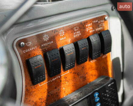 Белый Байлайнер 245, объемом двигателя 0 л и пробегом 0 тыс. км за 41900 $, фото 24 на Automoto.ua