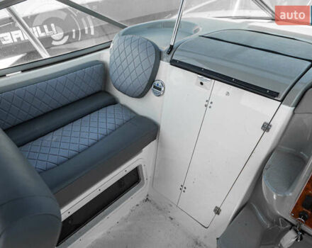 Белый Байлайнер 245, объемом двигателя 0 л и пробегом 0 тыс. км за 41900 $, фото 20 на Automoto.ua