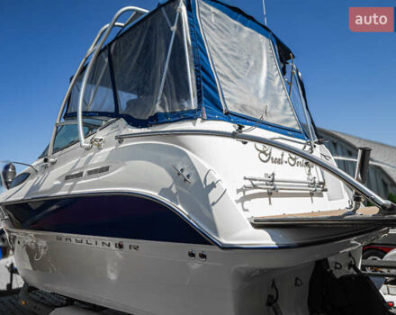 Белый Байлайнер 245, объемом двигателя 0 л и пробегом 0 тыс. км за 41900 $, фото 30 на Automoto.ua