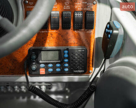 Белый Байлайнер 245, объемом двигателя 0 л и пробегом 0 тыс. км за 41900 $, фото 23 на Automoto.ua