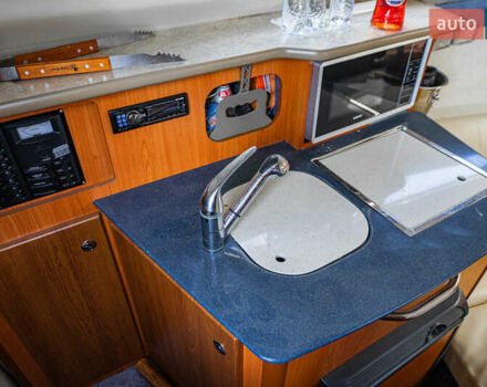 Белый Байлайнер 245, объемом двигателя 0 л и пробегом 0 тыс. км за 41900 $, фото 10 на Automoto.ua