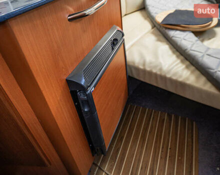 Белый Байлайнер 245, объемом двигателя 0 л и пробегом 0 тыс. км за 41900 $, фото 8 на Automoto.ua