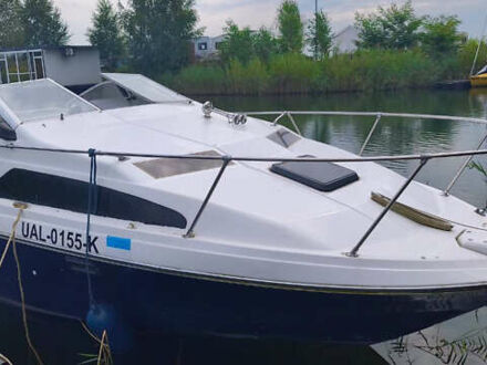 Байлайнер 2651, объемом двигателя 5.5 л и пробегом 0 тыс. км за 29000 $, фото 1 на Automoto.ua