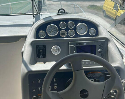 Байлайнер 285, объемом двигателя 5.7 л и пробегом 3 тыс. км за 45000 $, фото 23 на Automoto.ua