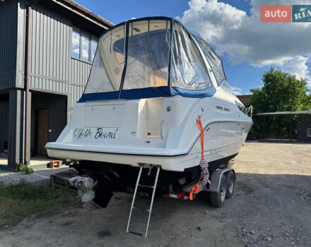 Байлайнер 285, объемом двигателя 5.7 л и пробегом 3 тыс. км за 45000 $, фото 18 на Automoto.ua