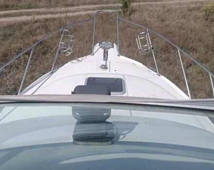 Белый Байлайнер 2859, объемом двигателя 7.4 л и пробегом 2 тыс. км за 47400 $, фото 5 на Automoto.ua