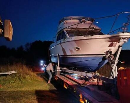 Белый Байлайнер 2859, объемом двигателя 7.4 л и пробегом 2 тыс. км за 47400 $, фото 23 на Automoto.ua