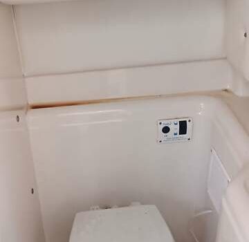 Белый Байлайнер 2859, объемом двигателя 7.4 л и пробегом 2 тыс. км за 47400 $, фото 12 на Automoto.ua