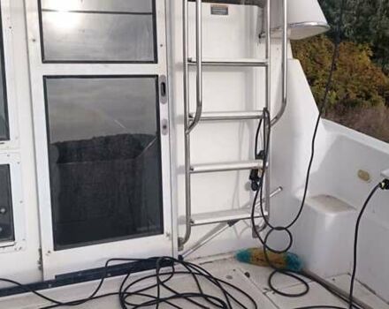 Белый Байлайнер 2859, объемом двигателя 7.4 л и пробегом 2 тыс. км за 47400 $, фото 17 на Automoto.ua