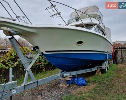 Белый Байлайнер 2859, объемом двигателя 7.4 л и пробегом 2 тыс. км за 47400 $, фото 19 на Automoto.ua