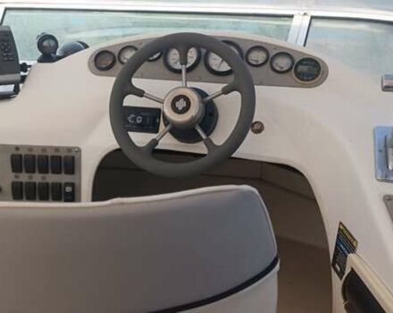 Белый Байлайнер 2859, объемом двигателя 7.4 л и пробегом 2 тыс. км за 47400 $, фото 7 на Automoto.ua