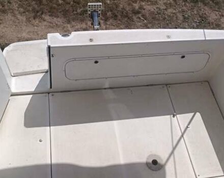 Белый Байлайнер 2859, объемом двигателя 7.4 л и пробегом 2 тыс. км за 47400 $, фото 4 на Automoto.ua