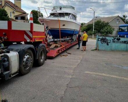 Белый Байлайнер 2859, объемом двигателя 7.4 л и пробегом 2 тыс. км за 47400 $, фото 21 на Automoto.ua