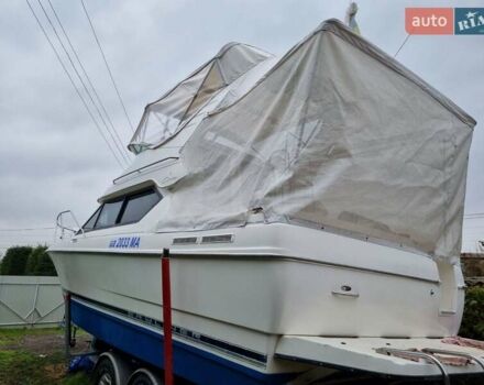 Белый Байлайнер 2859, объемом двигателя 7.4 л и пробегом 2 тыс. км за 47400 $, фото 18 на Automoto.ua