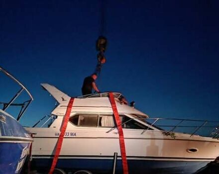 Белый Байлайнер 2859, объемом двигателя 7.4 л и пробегом 2 тыс. км за 47400 $, фото 22 на Automoto.ua