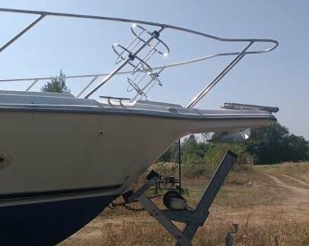 Белый Байлайнер 2859, объемом двигателя 7.4 л и пробегом 2 тыс. км за 47400 $, фото 10 на Automoto.ua