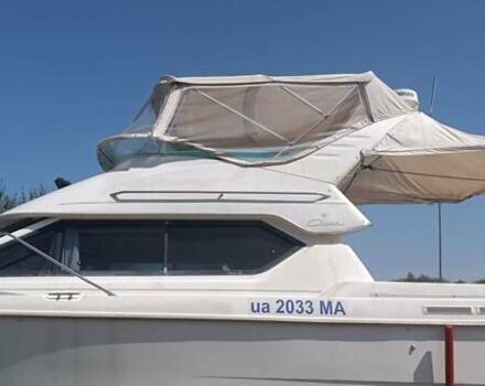 Белый Байлайнер 2859, объемом двигателя 7.4 л и пробегом 2 тыс. км за 47400 $, фото 6 на Automoto.ua