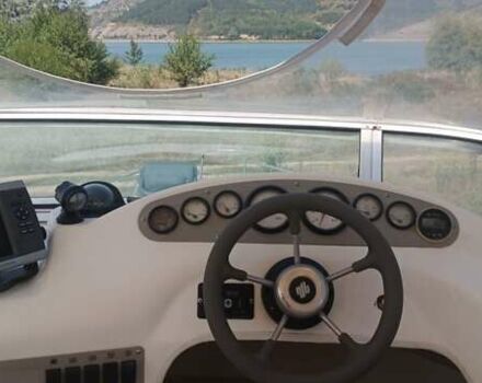 Белый Байлайнер 2859, объемом двигателя 7.4 л и пробегом 2 тыс. км за 47400 $, фото 9 на Automoto.ua