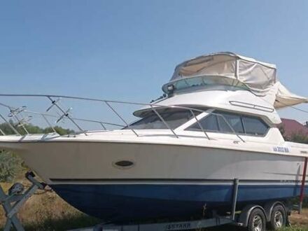 Белый Байлайнер 2859, объемом двигателя 7.4 л и пробегом 2 тыс. км за 47400 $, фото 1 на Automoto.ua