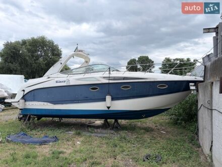Синий Байлайнер 320, объемом двигателя 5.7 л и пробегом 360 тыс. км за 49500 $, фото 1 на Automoto.ua