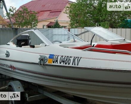 Байлайнер Капрі, об'ємом двигуна 1.4 л та пробігом 1 тис. км за 7500 $, фото 2 на Automoto.ua