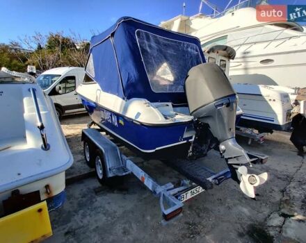 Байлайнер Капри, объемом двигателя 0 л и пробегом 0 тыс. км за 18900 $, фото 17 на Automoto.ua