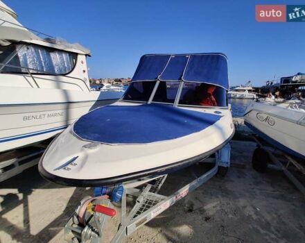 Байлайнер Капри, объемом двигателя 0 л и пробегом 0 тыс. км за 18900 $, фото 3 на Automoto.ua