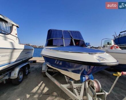 Байлайнер Капри, объемом двигателя 0 л и пробегом 0 тыс. км за 18900 $, фото 6 на Automoto.ua